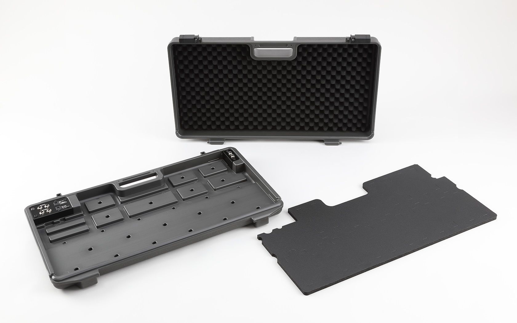 Boss BCB-90X Pedal Board Boss BCB-90X Pedal Board