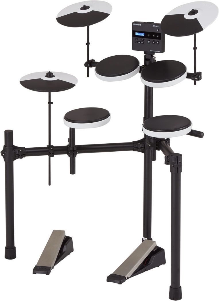 Roland TD-02 K V-Drum Set_00051695_