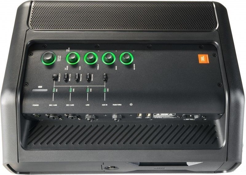 JBL EON One Compact Aktive Fullrange Lautsprecherbox mit Akku