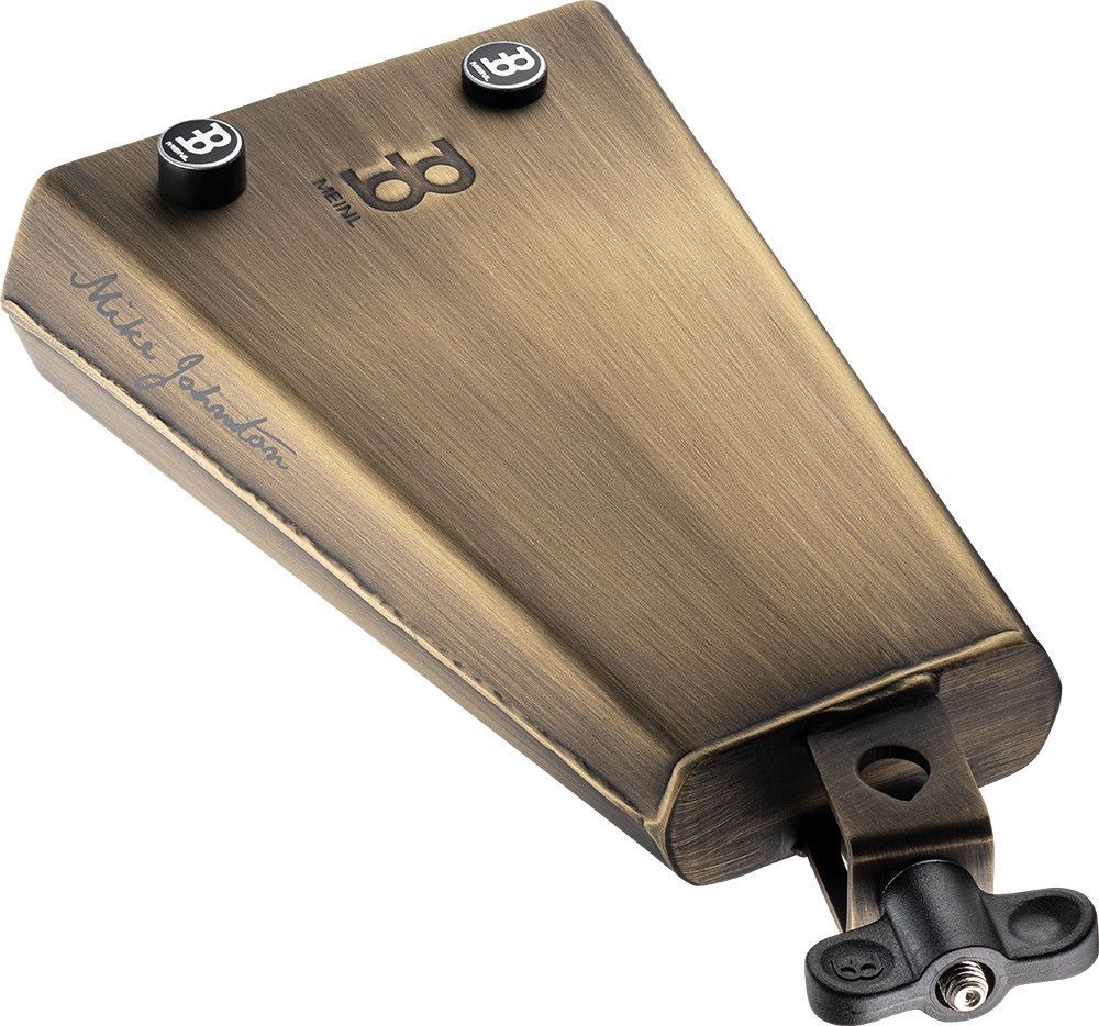 Meinl Mike Johnston Signature Groove Bell MJ-GB
