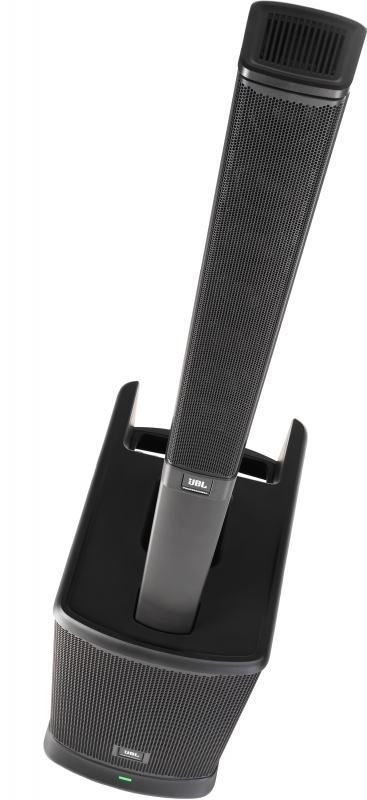 JBL EON One MK2 Aktive Säulen-PA mit Akku-Betrieb JBL EON One MK2 Aktive Säulen-PA mit Akku-Betrieb