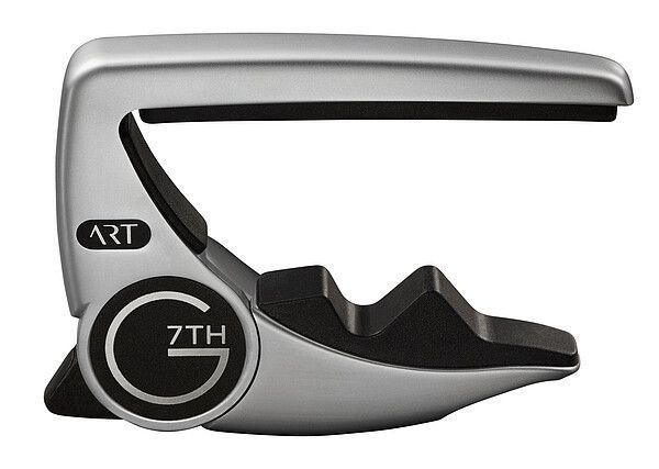G7th Performance 3 ART Silver