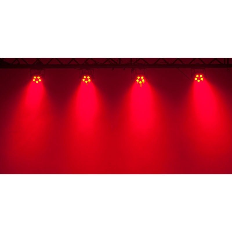 American DJ ADJ Mega HEX Par kompakter Flat-PAR LED Scheinwerfer_00039962_