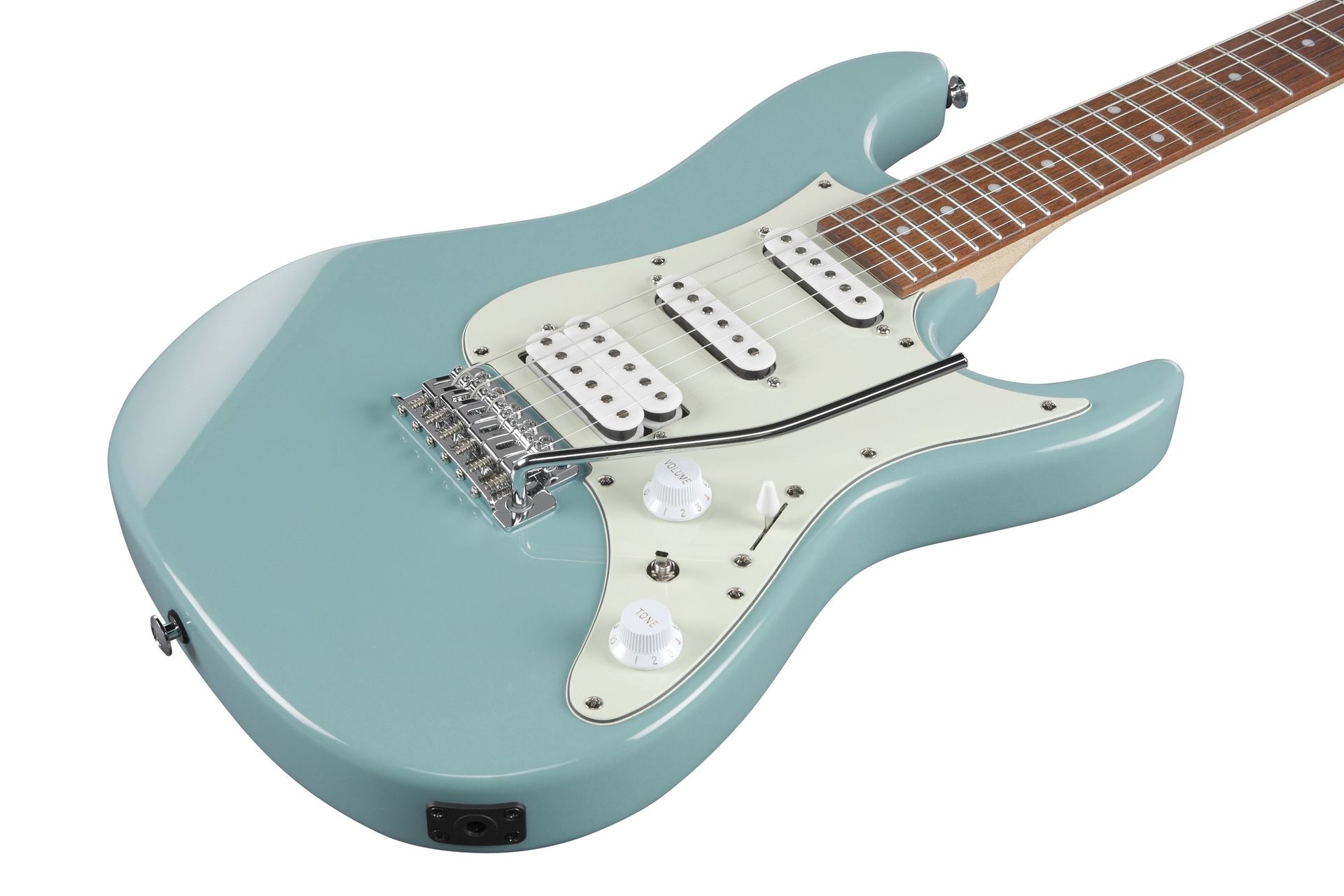 Ibanez AZES40-PRB E-Gitarre 