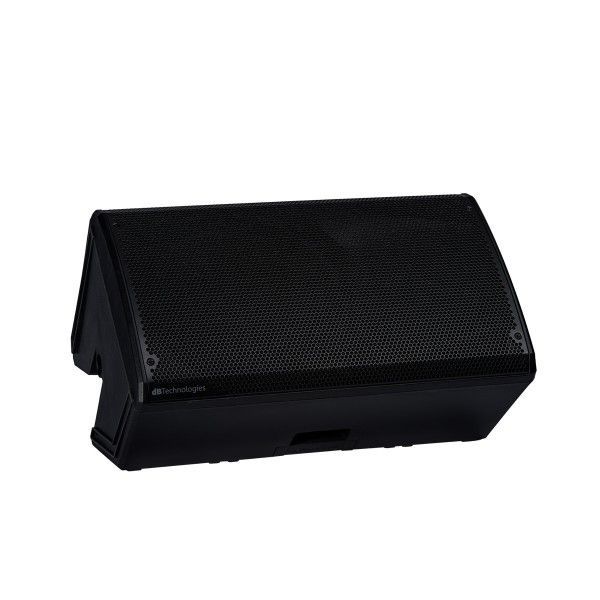 dB Technologies OPERA 12 PA-Box 12/2, aktive Multifunktionsbox