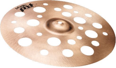 Paiste PSTX Swiss Thin Crash 18"