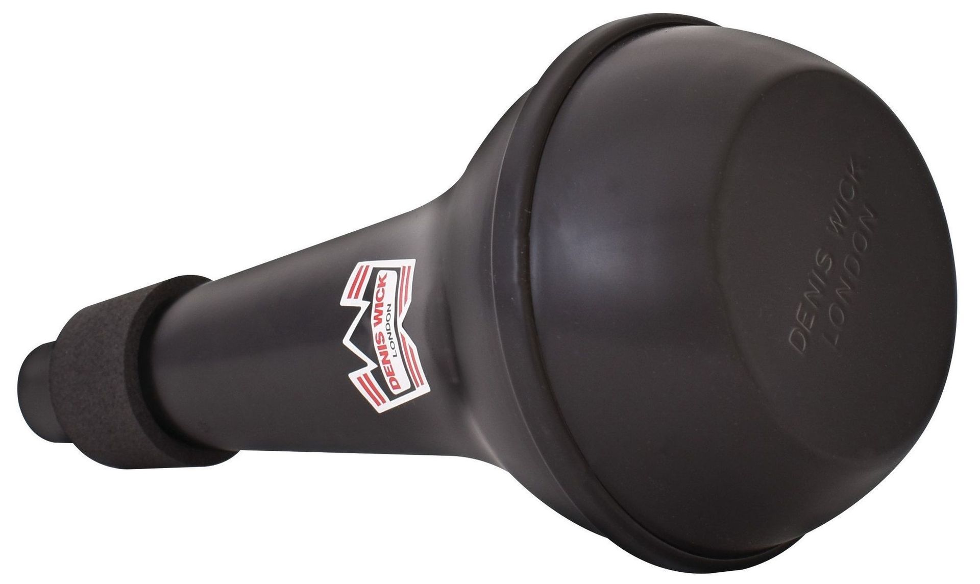 Denis Wick Dämpfer Flügelhorn DW5535 Practice Mute Übungsdämpfer