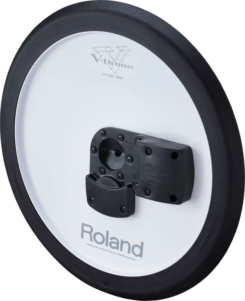 Roland CY-13R 13" V-Cymbal Ride