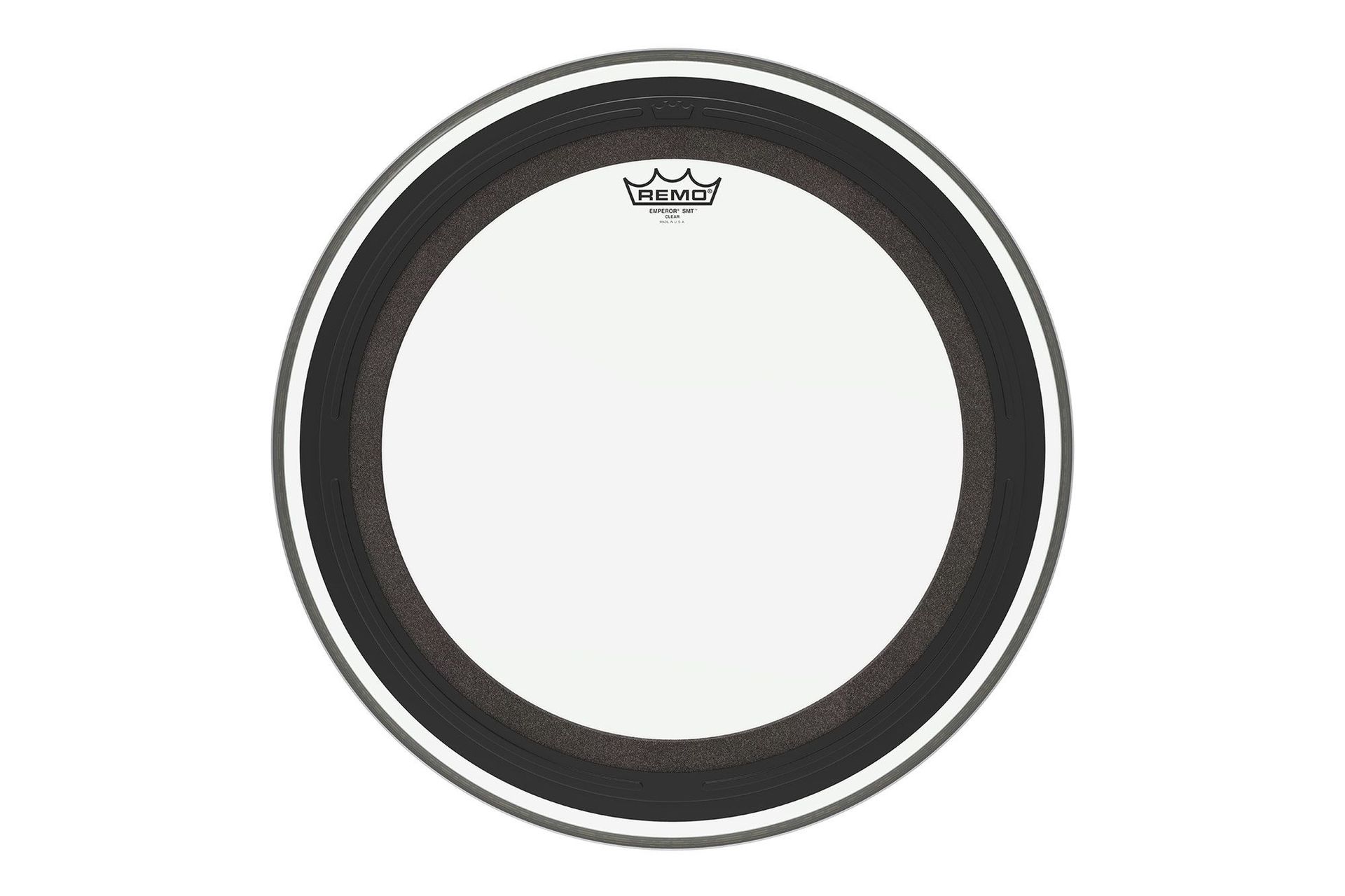 0757242654057 - 20 Emperor SMT clear Bassdrumfell 0757242654057 - 20 Emperor SMT clear Bassdrumfell