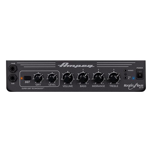 Ampeg RB-110 50 Watt E-Basscombo 