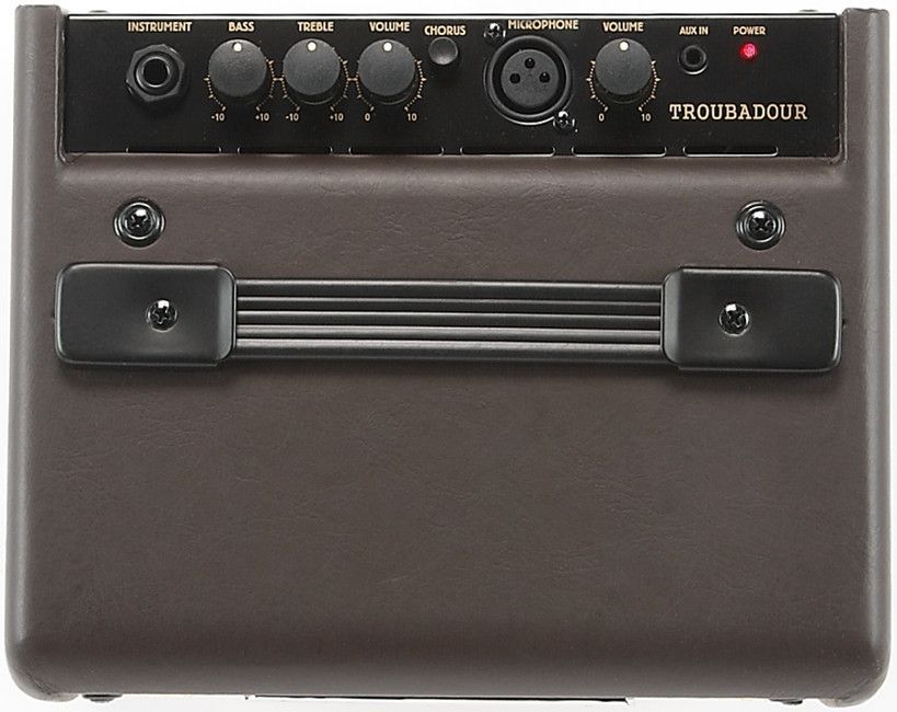 Ibanez Troubadour T15II Akustik Verstärker   