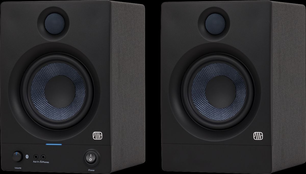 Presonus Eris 5 BT 2nd Gen Studiomonitore mit Bluetooth_00052576_
