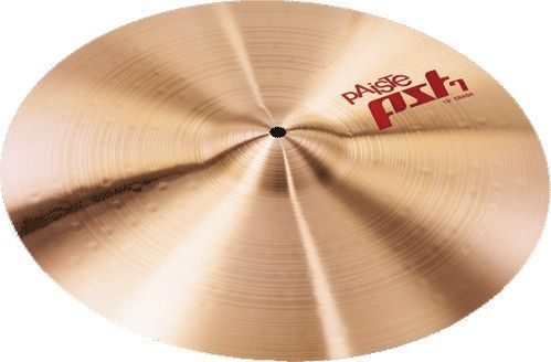 Paiste pst7 Crashbecken 16"