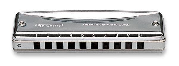 4939334490606 - MR350 ProMaster Blues-Harp D 20 Mundharmonika Bronze Stimmzungen MR-350 4939334490606 - MR350 ProMaster Blues-Harp D 20 Mundharmonika Bronze Stimmzungen MR-350