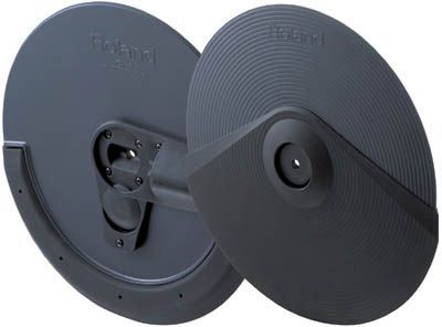 Roland CY-8 V-Cymbal Stereo Pad_00007975_