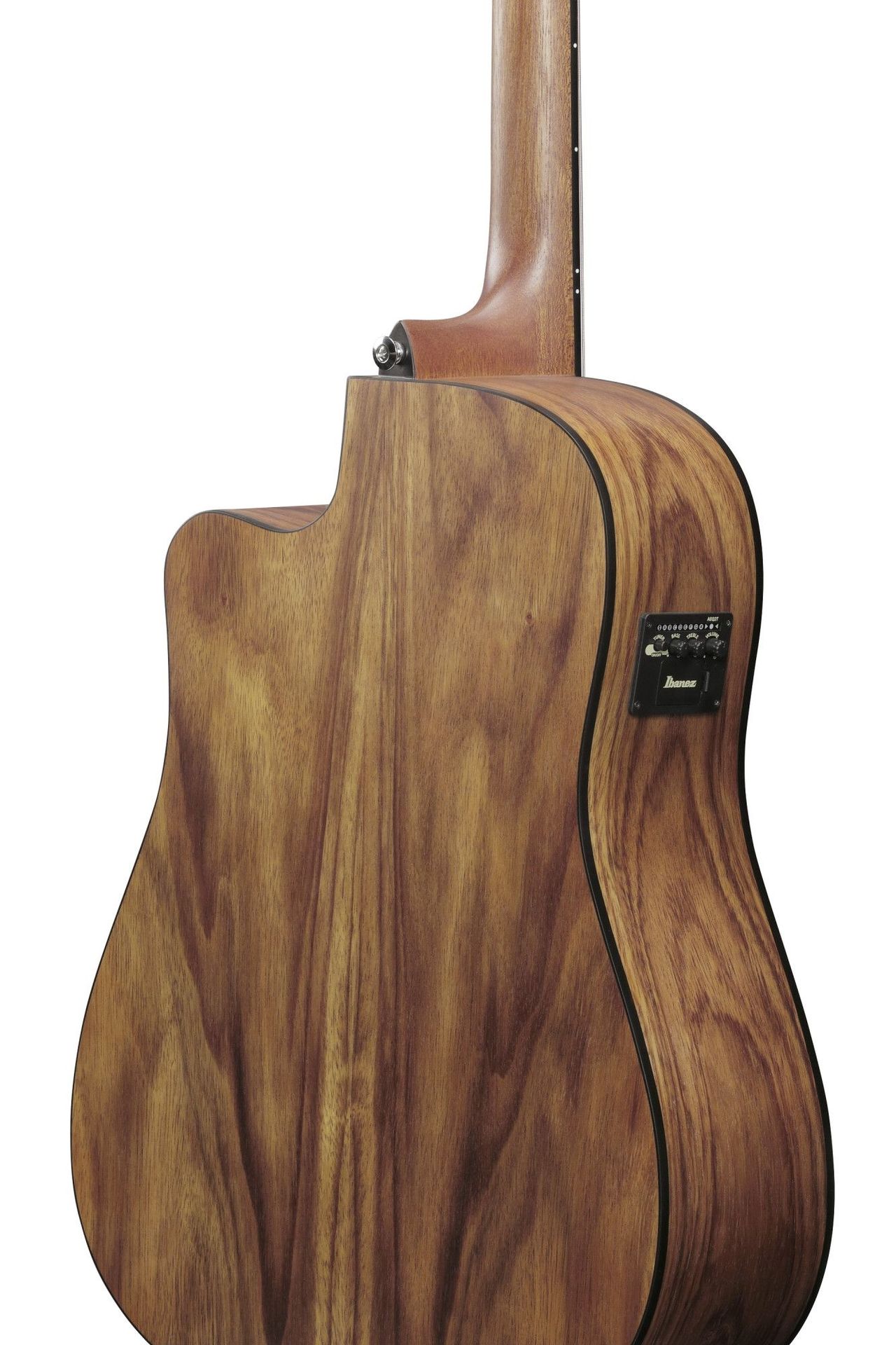 Ibanez V40WSCE-OPB  Akustikgitarre mit Pickup & Tuner_00053717_
