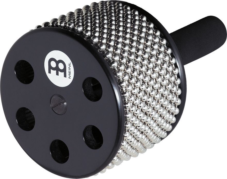 Meinl CA5BK-L Cabasa Black Large große Ausführung_00031587_
