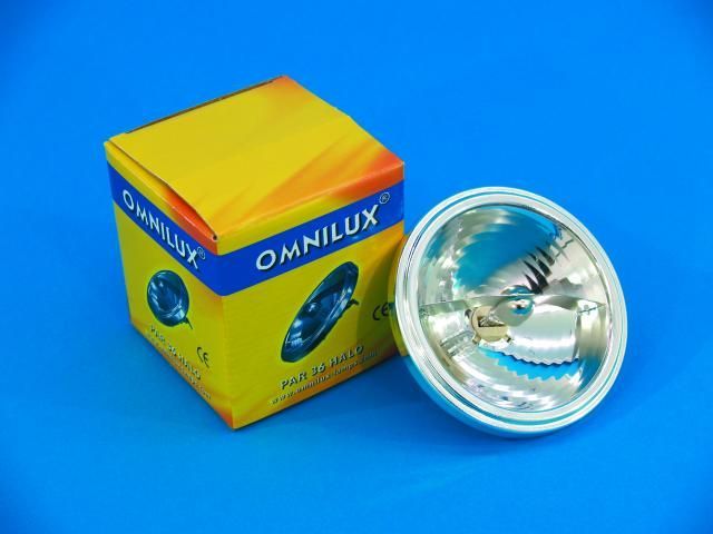 OMNILUX PAR-36 6V/35W G-53 VNSP 4° 3000h OMNILUX PAR-36 6V/35W G-53 VNSP 4° 3000h