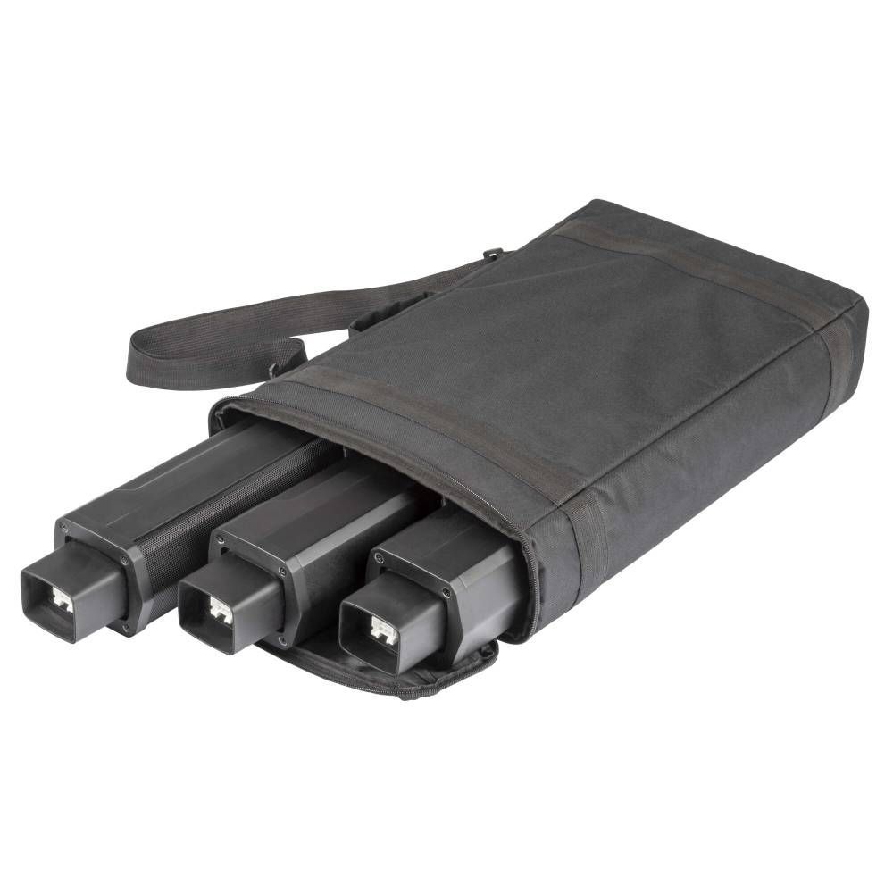 Proel Session1  Portables PA-System Aktives Säulensystem mit Bluetooth_00051483_