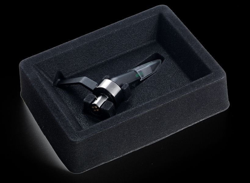 Ortofon Concorde Mix MKll sphärisch Tonabnehmersystem_00040805_
