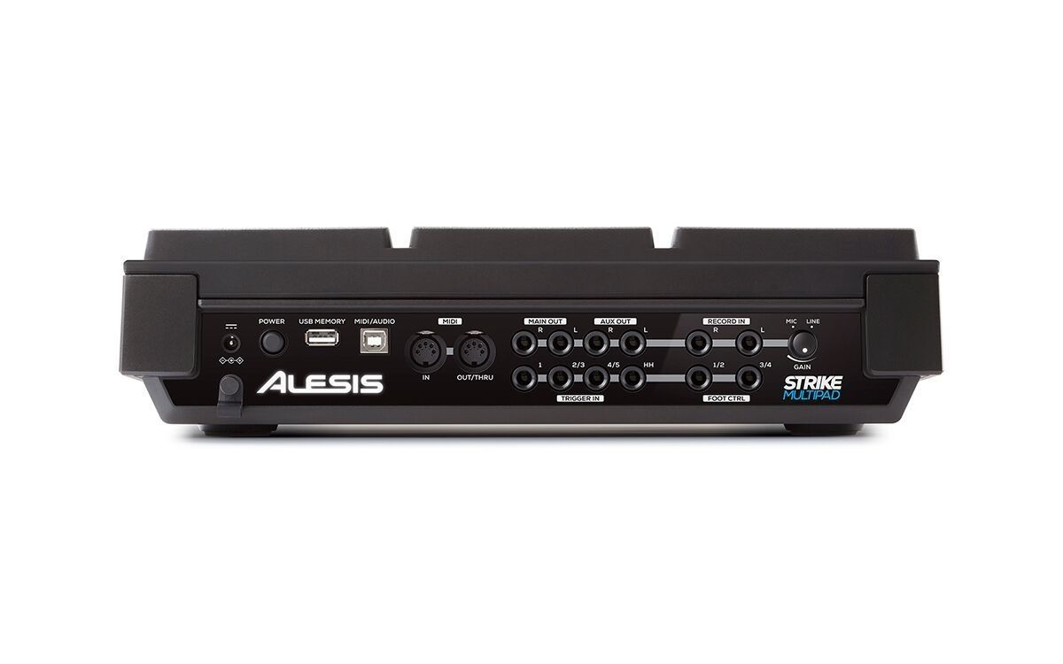 Alesis Strike MultiPad