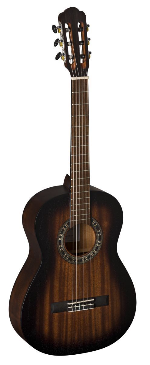 4250771309024 - Romero Granito 33-N-MB-3 4 Konzertgitarre