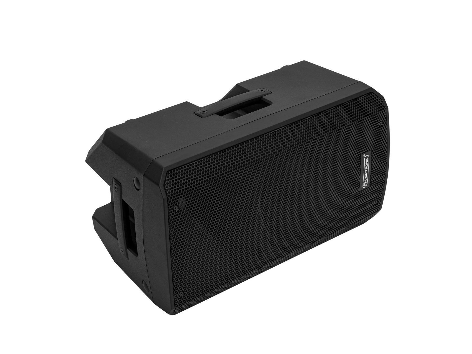OMNITRONIC VFM-210AP MK2 Aktivbox 10/2 mit Audioplayer und Bluetooth_00053683_