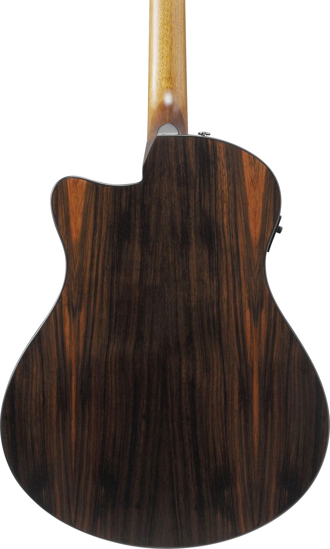 Ibanez AAM70CE-TBN