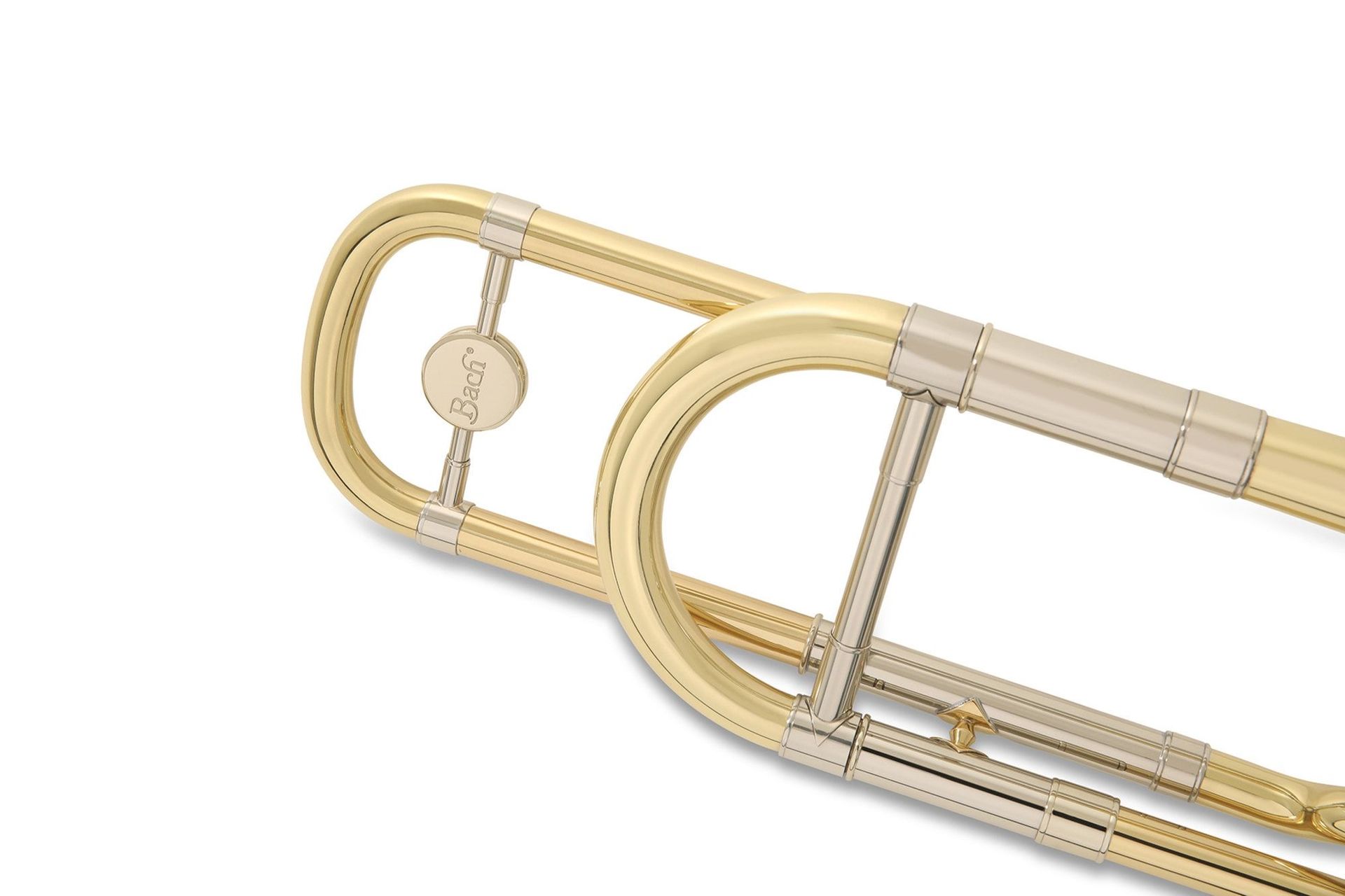 Bach TB-502B B/F--Tenor-Posaune, Bohrung 13,34mm, Quartventil, incl. Etui + Zub. Bach TB-502B B/F--Tenor-Posaune, Bohrung 13,34mm, Quartventil, incl. Etui + Zub.