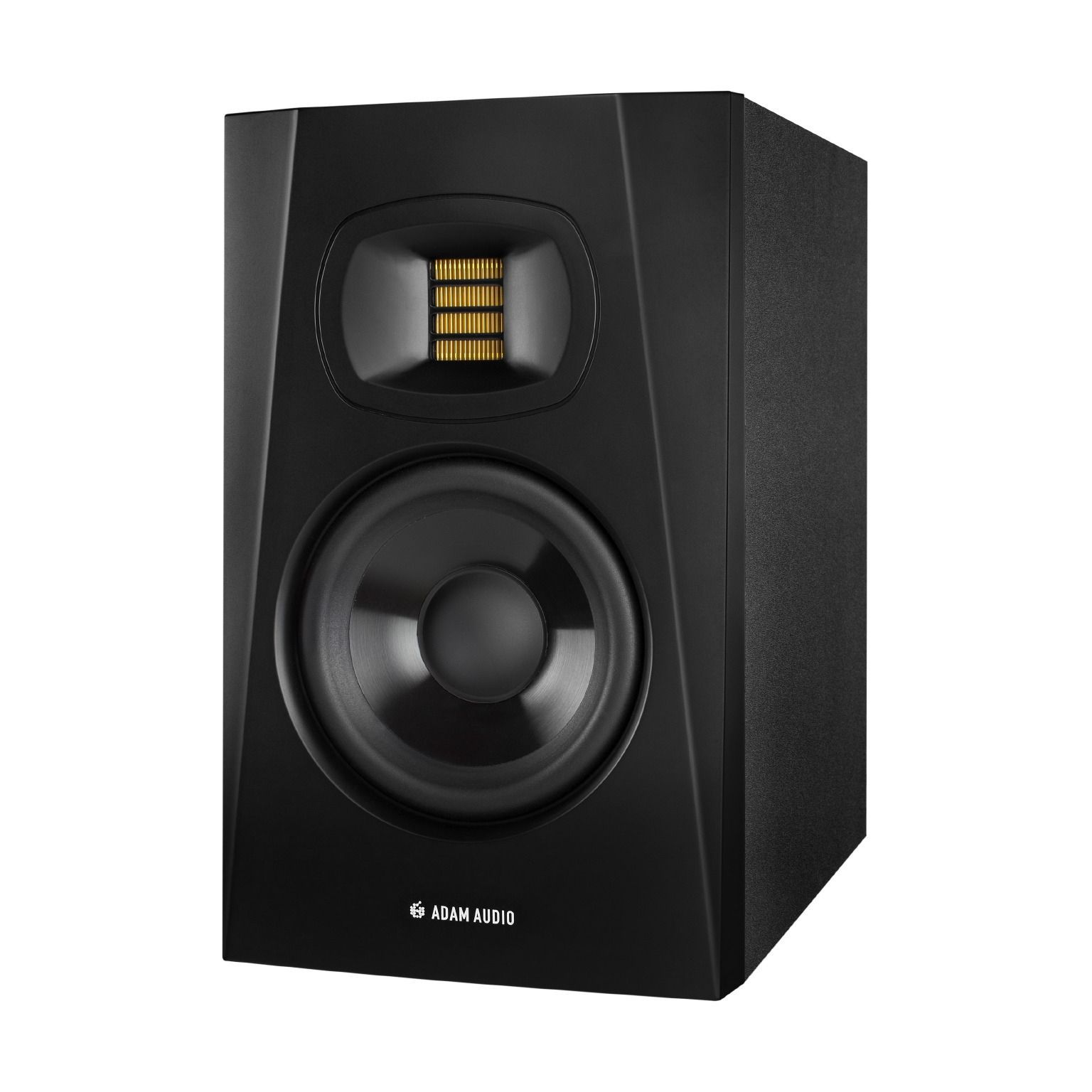 Adam T5V aktiver Studio Monitor 2-Wege Lautsprecherbox 