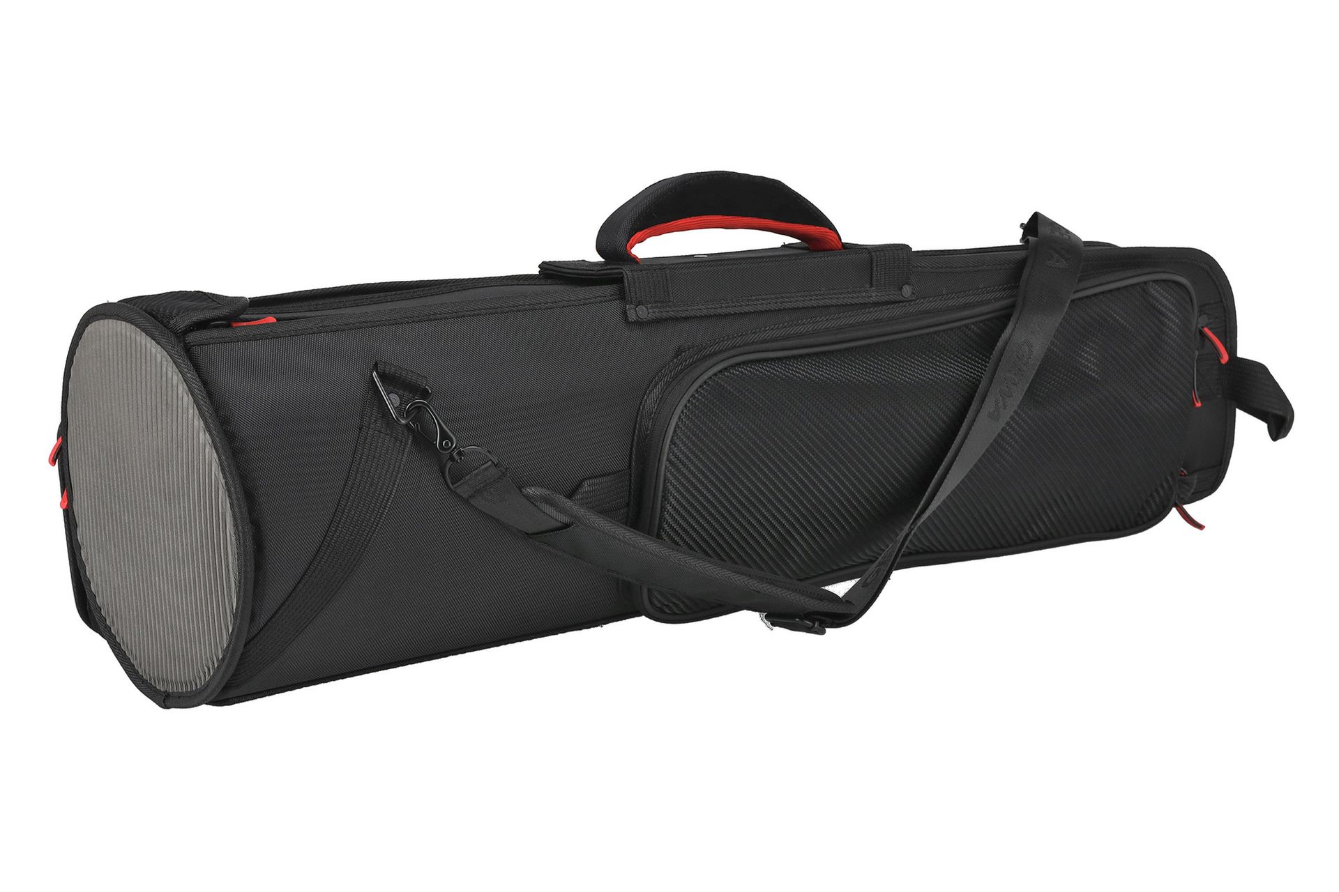 GEWA Gigbag Posaune (24cm Schallstück) Prestige SPS, bis 84cm Zug 