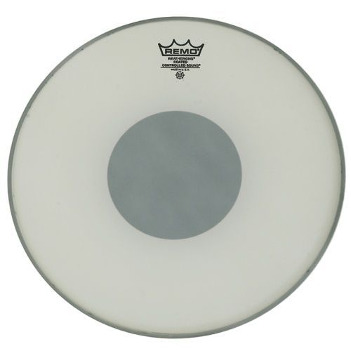 Remo 14" CS coated Snarefell CS-0114-10