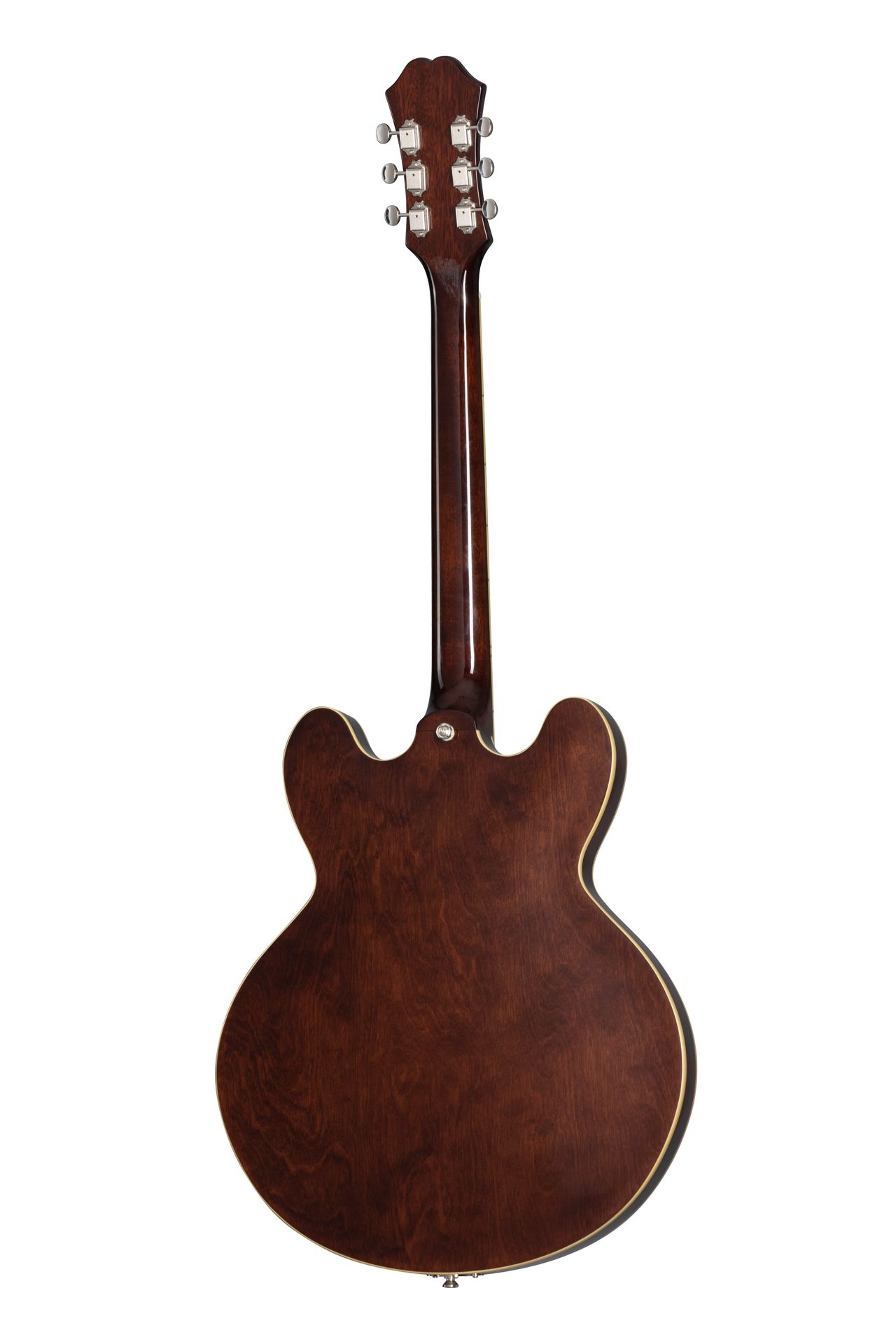 Epiphone Casino Vintage Sunburst   incl. Gigbag