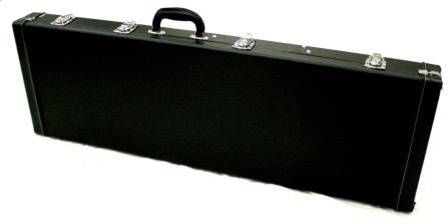 Ibanez W200C Holzkoffer für RG7, RG8, RGA, RGD, RGD7, S,SA,RC,FR,TM,LEFTY