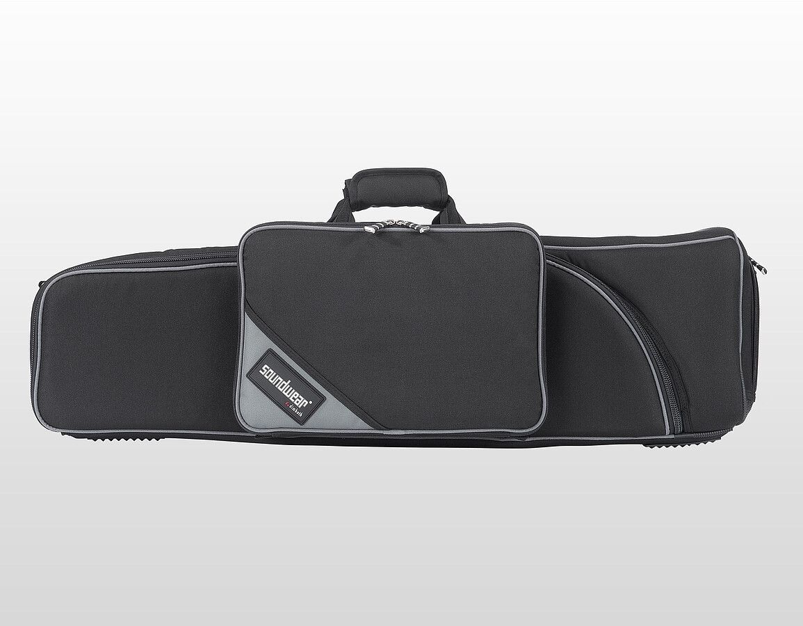 Soundwear Posaune Gigbag 24cm Schallstück ETP Protector