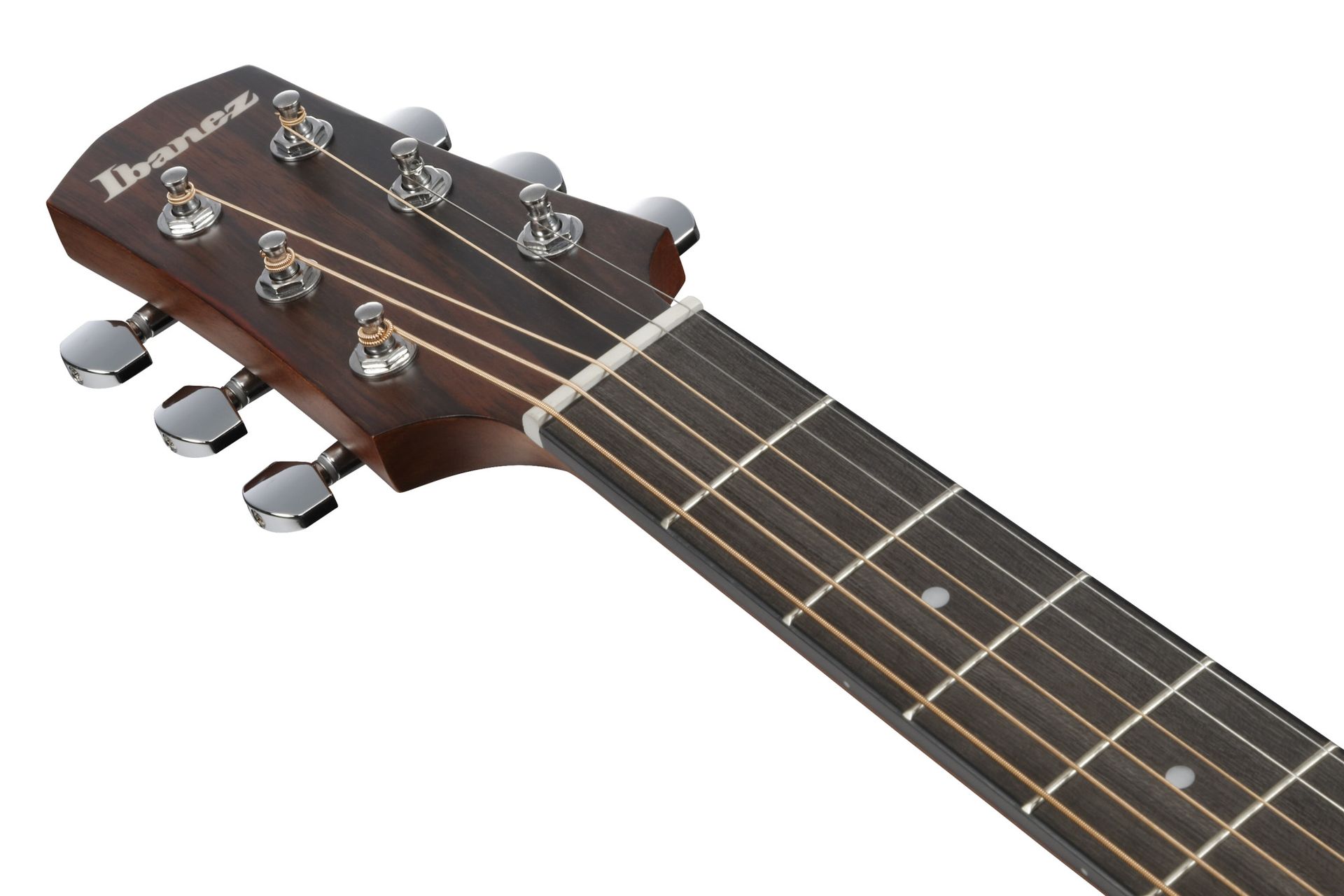 Ibanez AAD70CE-TBN  Akustikgitarre mit Tonabnehmer