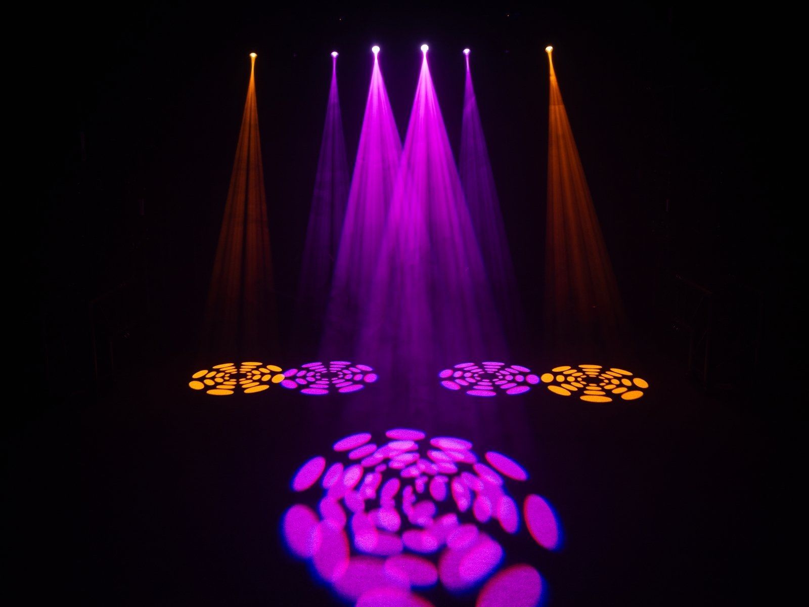 EUROLITE LED TMH Bar S120 Moving-Head Spots Bundle mit Tasche_00053734_