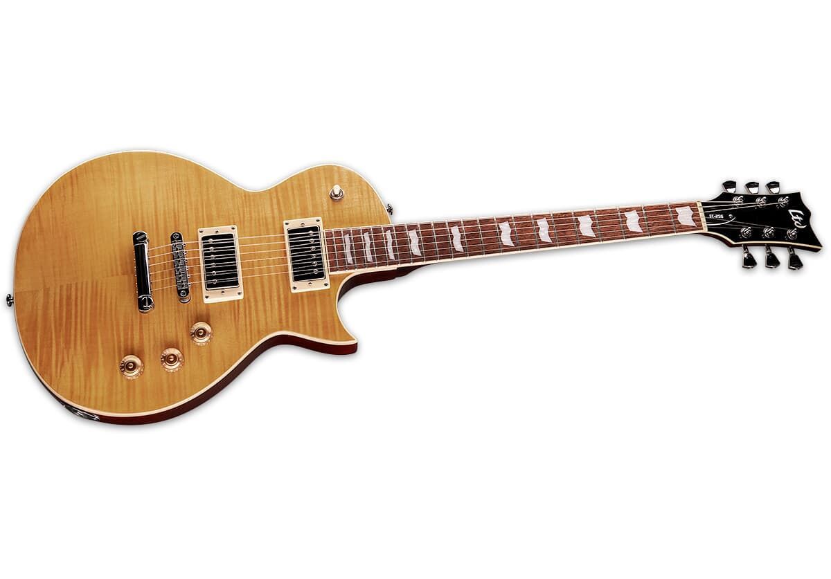 ESP Ltd EC-256 VN Vintage Natural