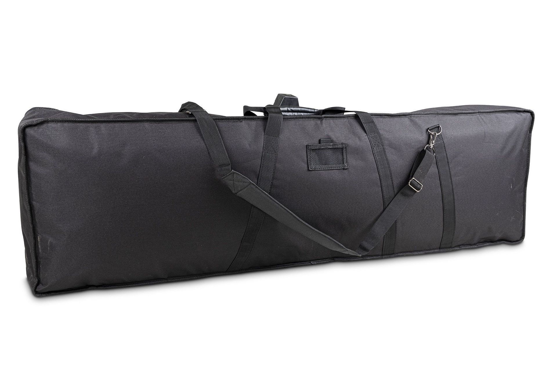 GEWA Keyboard Gig Bag Basic 137x39x15 cm, z.B. Yamaha P515, KAWAI-ES520, ES920_00052154_