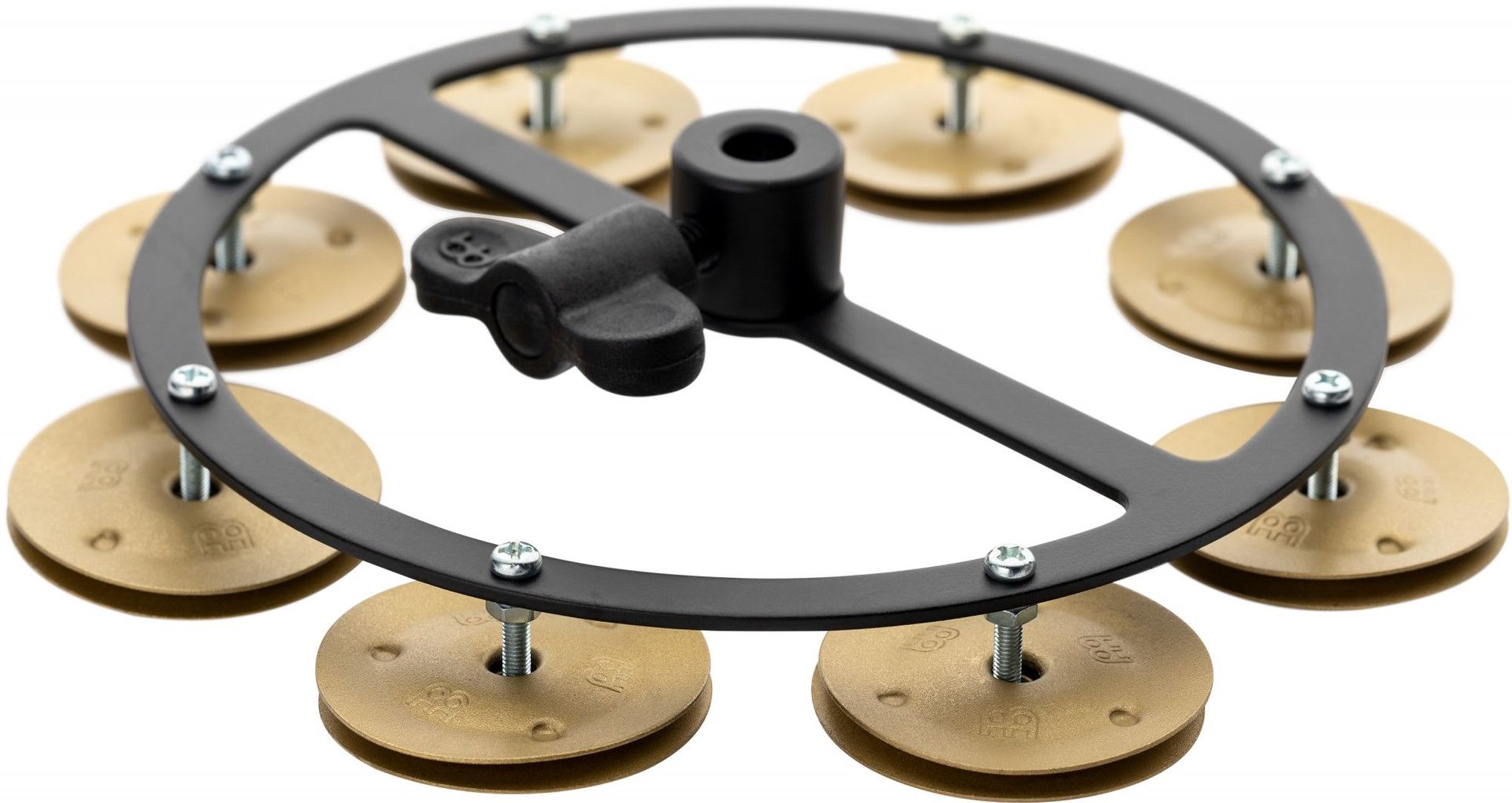 Meinl Benny Greb Signature Sand Hi-Hat Tambourine HTHHBG