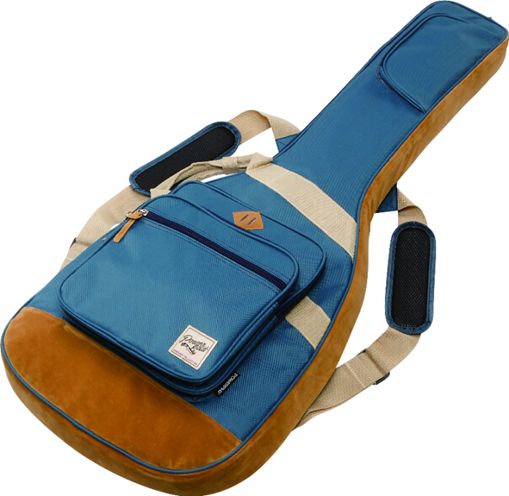 Ibanez IGB541-DB Powerpad Gigbag für E-Gitarre_00040881_
