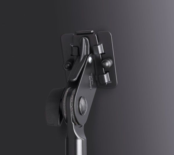 K&M 18805 Notenhalter für Universalhalter Omega