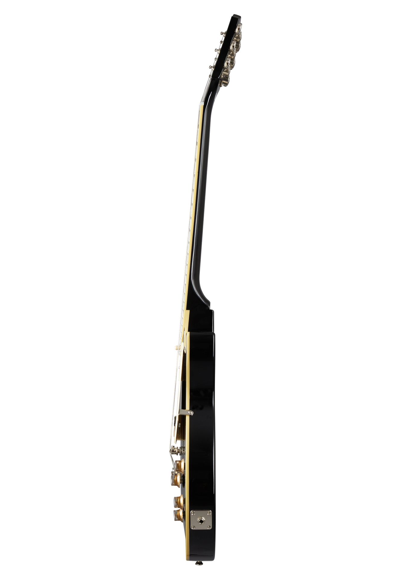 Epiphone Les Paul Classic Ebony
