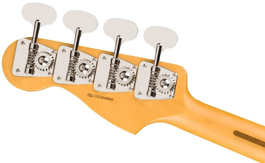 Fender American Pro Classic Precision Bass MN FLPB_00054053_