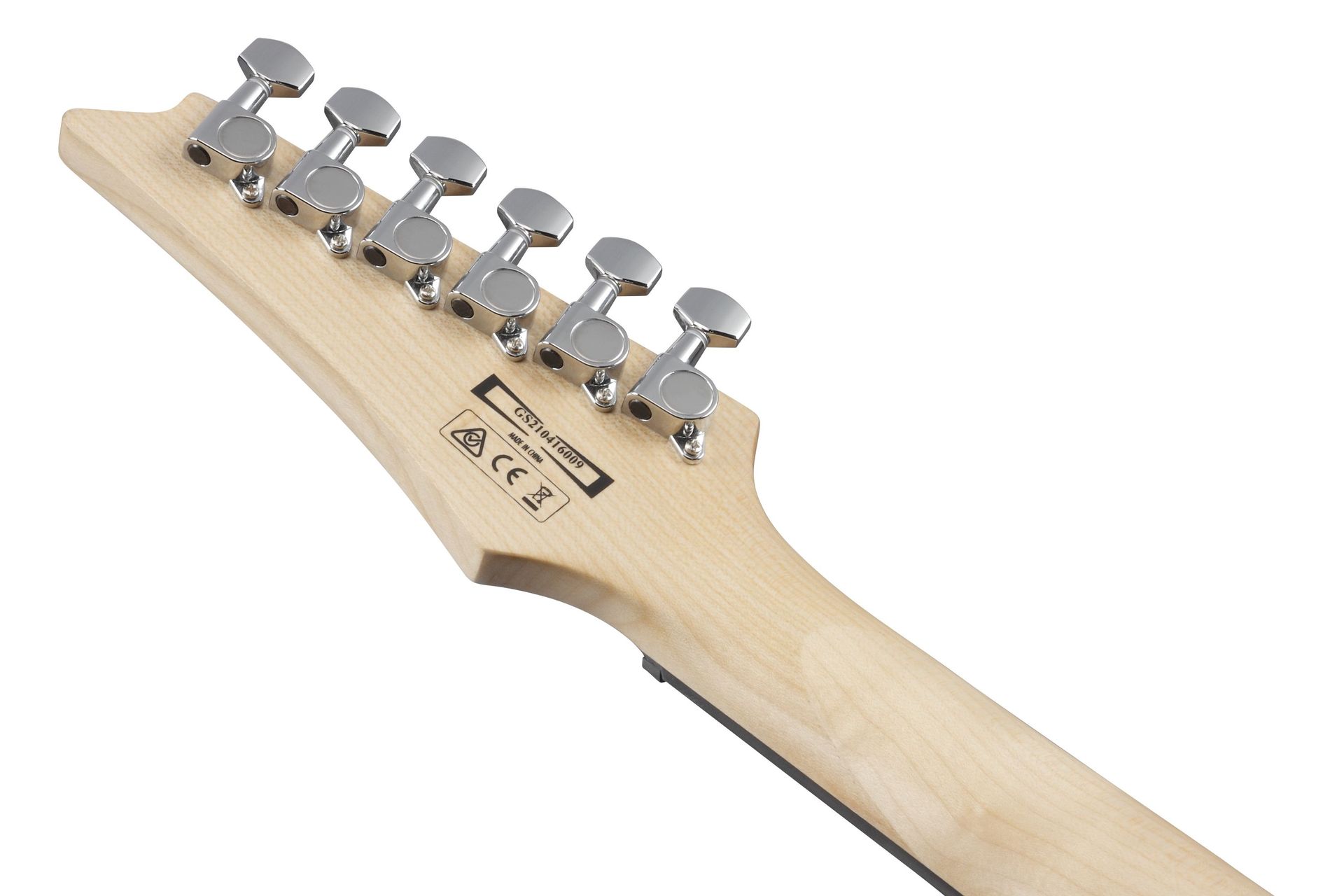 Ibanez GRG140 SB E-Gitarre_00026200_