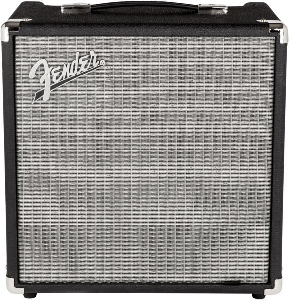 Fender Rumble 25, Bass Combo