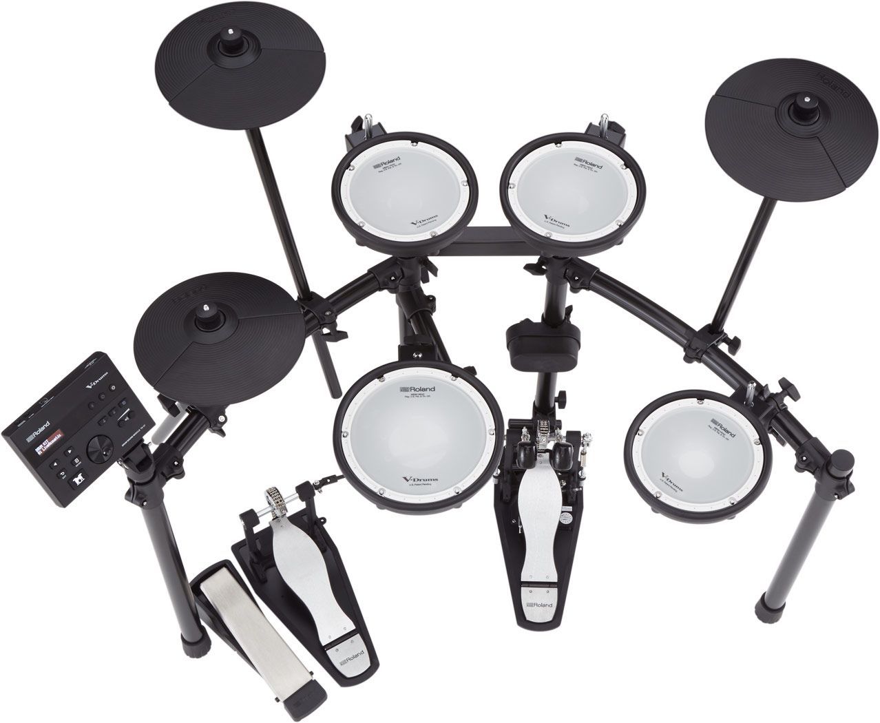 Roland TD-07 DMK V-Drum Set