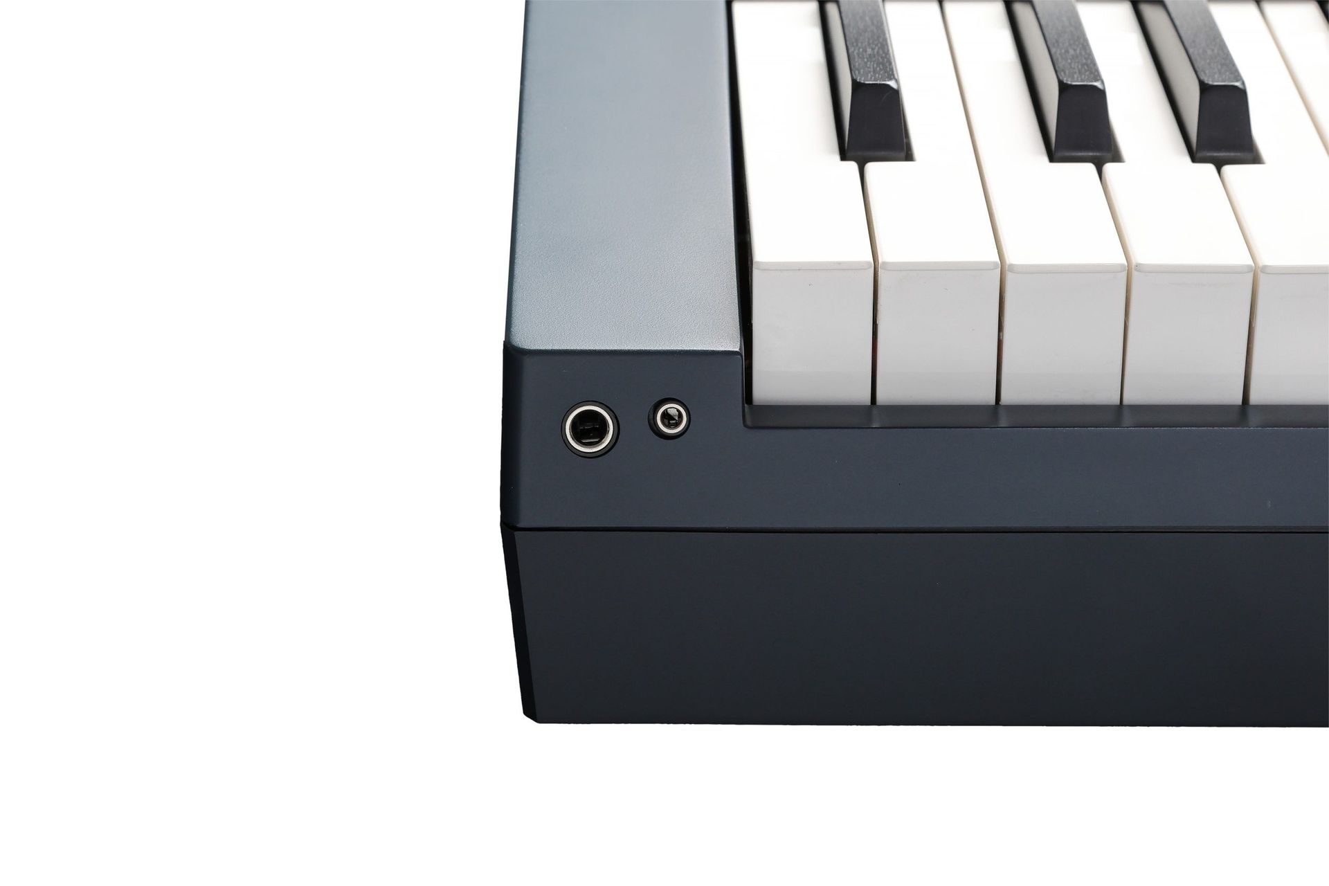 Kurzweil KAP-1KB Blue, Stagepiano Digitalpiano, 88 Tasten Hammer,  KAP1-KB