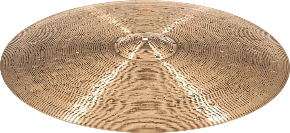 Meinl Byzance 24" Foundry Reserve Light Ride_00049460_