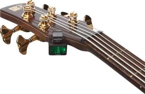 Ibanez TUNANO Cliptuner